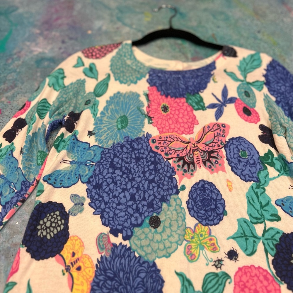 Soft Spring Sweater - image 7